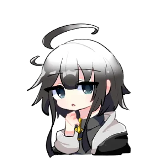 Стикер Корпсы - @tg_sticks - 4