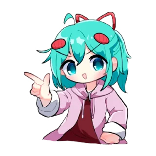 Стикер Корпсы - @tg_sticks - 7