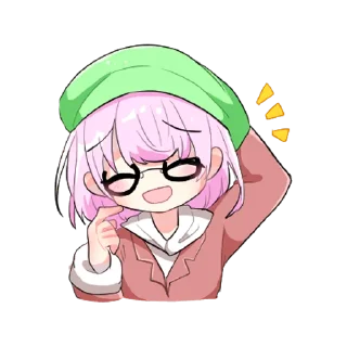 Стикер Корпсы - @tg_sticks - 5