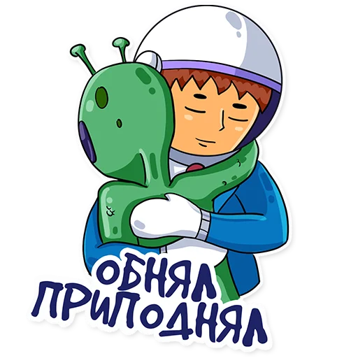 Sticker Cosmo business - 7