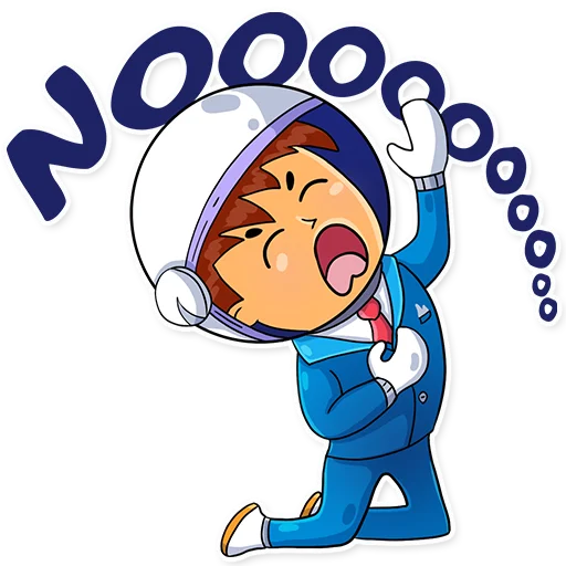 Sticker Cosmo business - 4