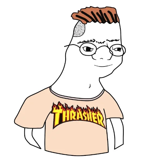 Sticker by @cosonull - 9