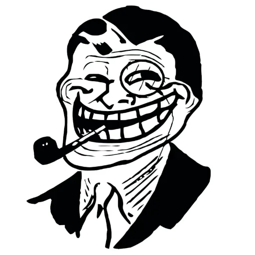 Sticker by @cosonull - 6