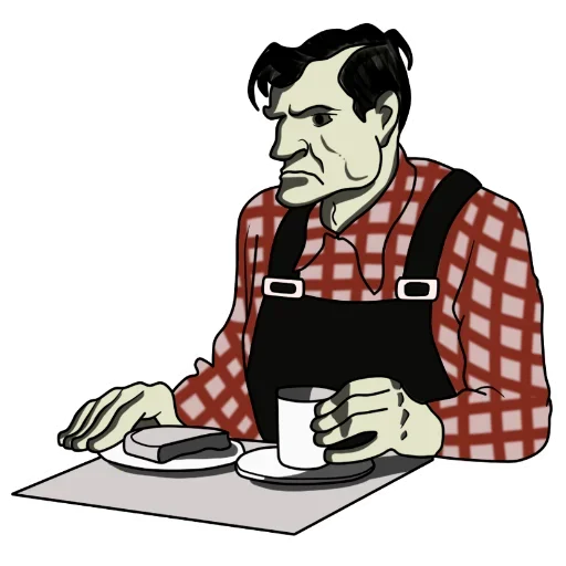 Sticker by @cosonull - 5