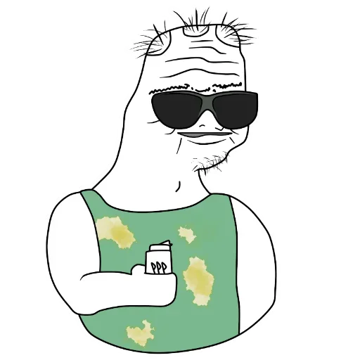 Sticker by @cosonull - 4