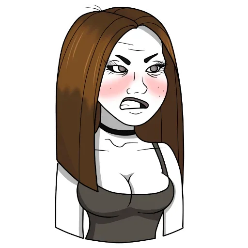 Sticker by @cosonull - 3