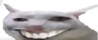 Стикер cotaphushit - 7