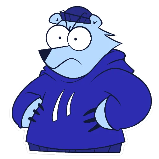 clipart illustration animated cartoon