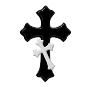 Стикер 𓆩 ᥴᥣ✦ᥙdყ ➩ ◃◁ @wexsavi 👀▷▹ - 9