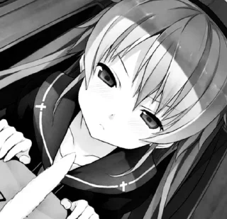 Стикер 𓆩 ᥴᥣ✦ᥙdყ ➩ ◃◁ @wexsavi 👀▷▹ - 4