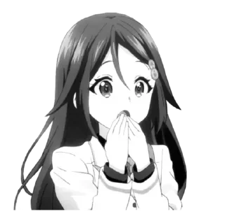 Стикер 𓆩 ᥴᥣ✦ᥙdყ ➩ ◃◁ @wexsavi 👀▷▹ - 6