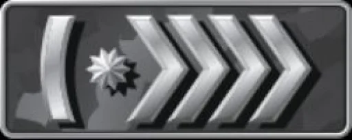 Sticker counterstrike_ranks - 1