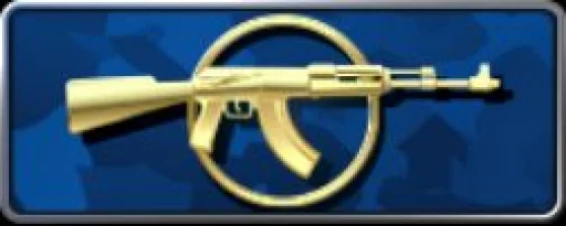 Sticker counterstrike_ranks - 1