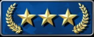 Sticker CS:GO Ranks - 9