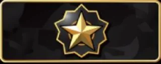 Sticker CS:GO Ranks - 6