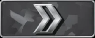 Sticker CS:GO Ranks - 7