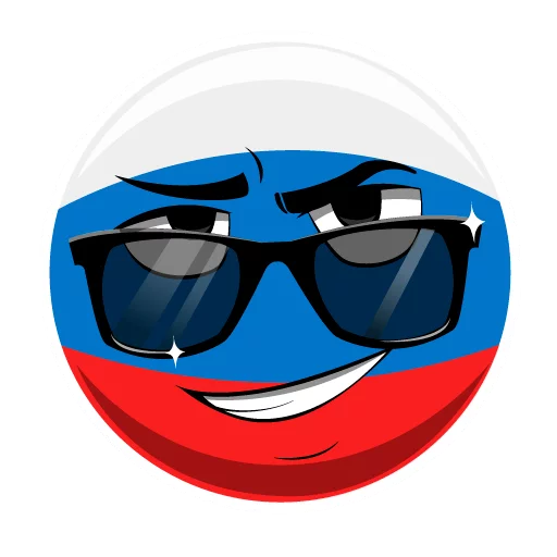 Страношары | Countryballs - 