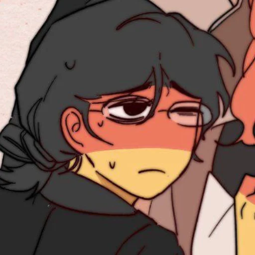 countryhumans weimar - 