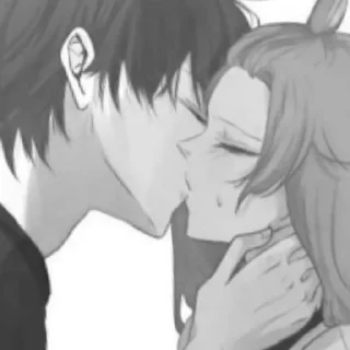 Sticker couples - 11