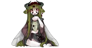 Стикер 💜 cows-10 @moolokobot - 10