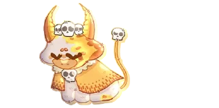 Стикер 💜 cows-10 @moolokobot - 9