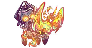 Стикер 💜 cows-10 @moolokobot - 1