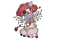 Стикер 💜 cows-10 @moolokobot - 0