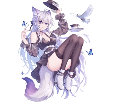 Sticker 💜 cows-11 @moolokobot - 10