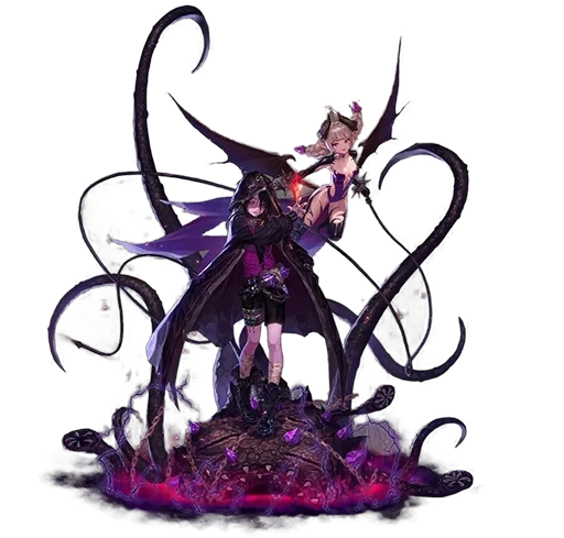 Sticker 💜 cows-11 @moolokobot - 4