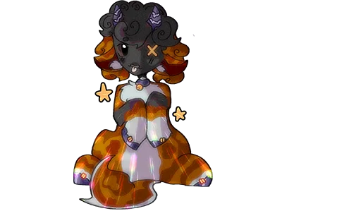 Sticker cows13_by_hokkagebot - 1