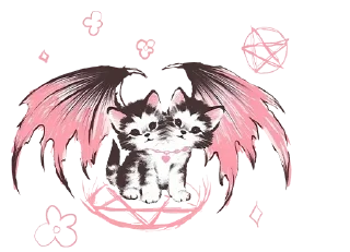 Стикер 💜 cows-13 @moolokobot - 2