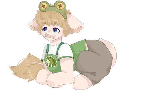 Стикер cows14_by_hokkagebot - 1