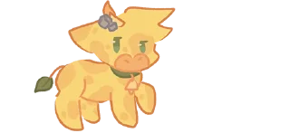 Стикер 💜 cows-14 @moolokobot - 7