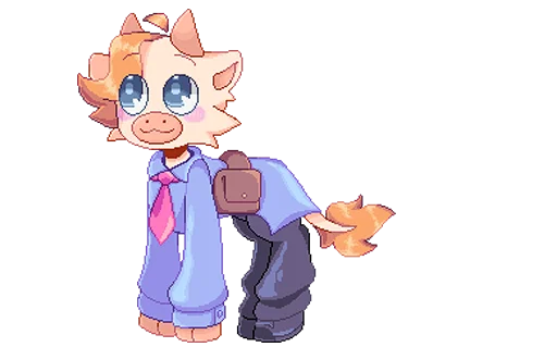 💜 cows-15 @moolokobot - 