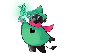 Sticker 💜 cows-15 @moolokobot - 9