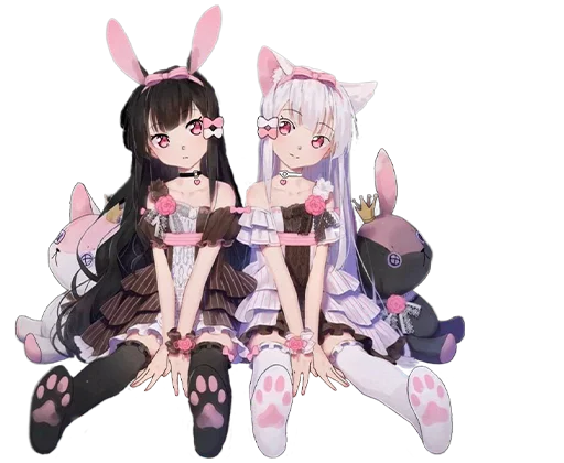 Стикер cows16_by_hokkagebot - 1