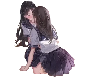 Стикер 💜 cows-16 @moolokobot - 8