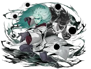 Стикер 💜 cows-16 @moolokobot - 7