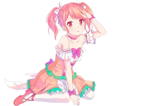 Sticker 💜cows-17 @moolokobot - 10