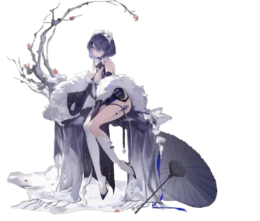 Sticker 💜cows-17 @moolokobot - 9