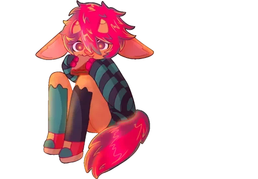 Sticker 💜cows-17 @moolokobot - 6