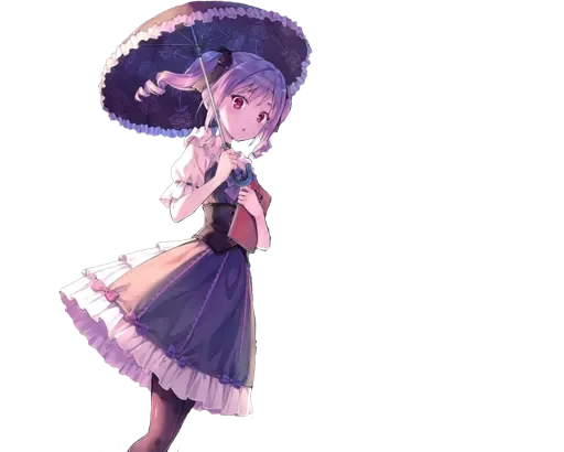 Sticker 💜cows-17 @moolokobot - 5