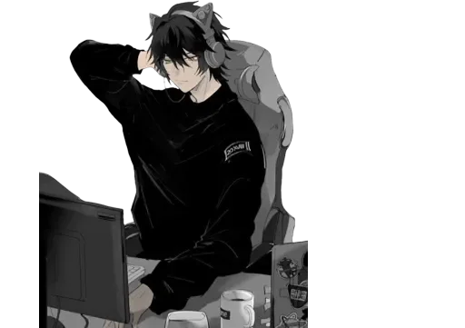 Sticker 💜cows-17 @moolokobot - 3