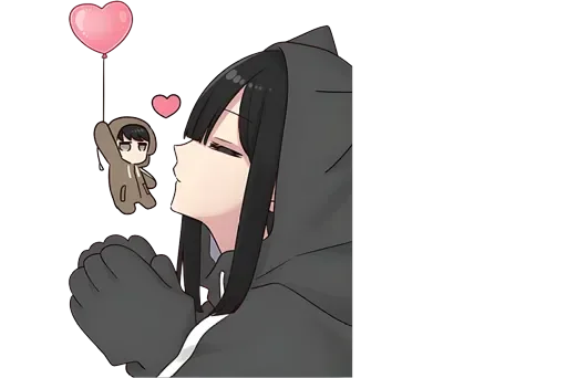 Sticker 💜cows-17 @moolokobot - 2