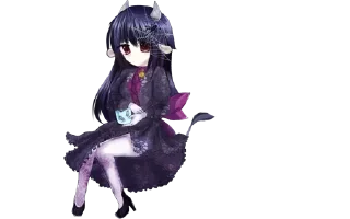 Sticker 💜cows-18 @moolokobot - 7