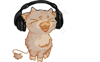 Стикер 💜cows-20 @moolokobot - 2