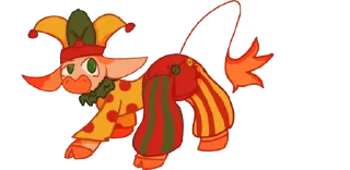 Стикер 💜cows-20 @moolokobot - 3