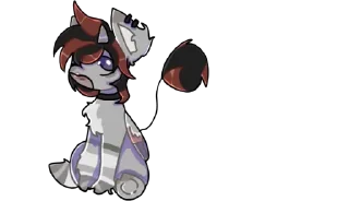 Sticker 💜cows-21 @moolokobot - 2