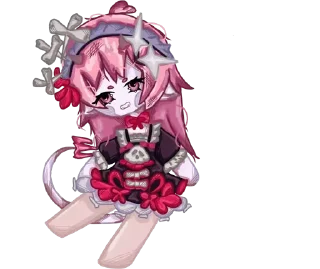 Sticker 💜cows-21 @moolokobot - 6