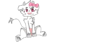 Sticker 💜cows-25 @moolokobot - 1